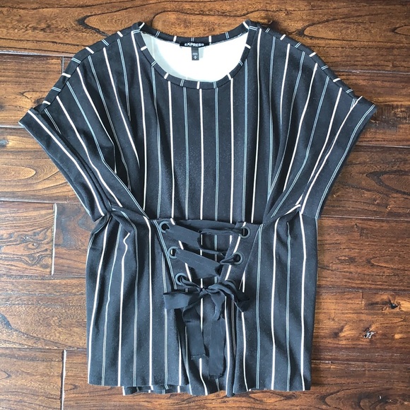 Express Top - Picture 2 of 5